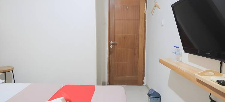 URVANA Hotel By Majestri Hospitality图片