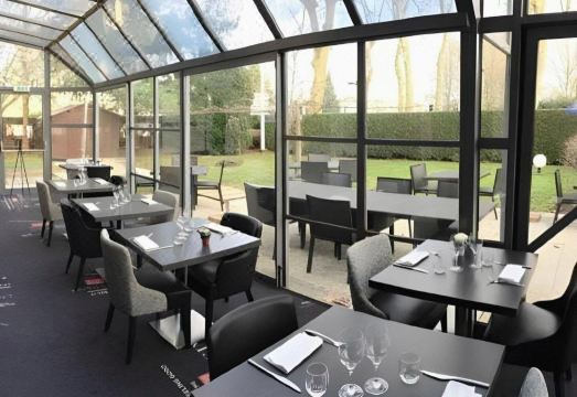 Le Glam's Hotel Hotel Overview