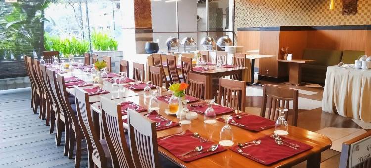 巴厘岛大饭店(Bali World Hotel)图片