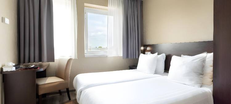 咖啡酒店(Hotel Espresso)图片