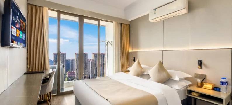 慈溪远景酒店(杭州湾世纪城店)图片