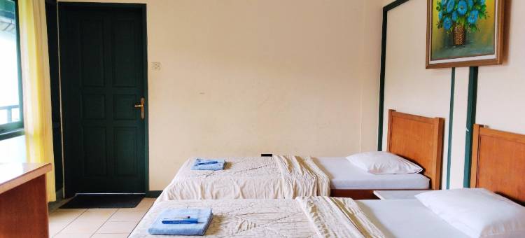 大阿斯托蒂酒店(Hotel Grand Astoeti)图片