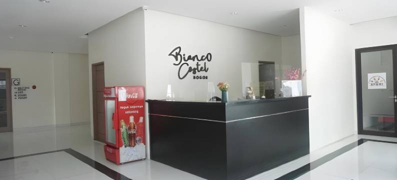 比安可科斯特尔酒店(Bianco Costel)图片