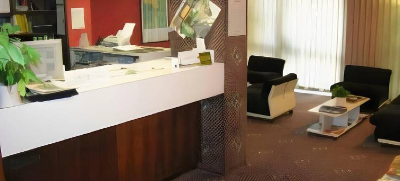 莫利塞二号酒店(Hotel Molise 2)图片