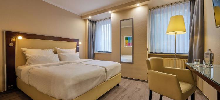 凯撒卡尔城市酒店亚琛(Cityhotel Kaiser Karl Aachen)图片