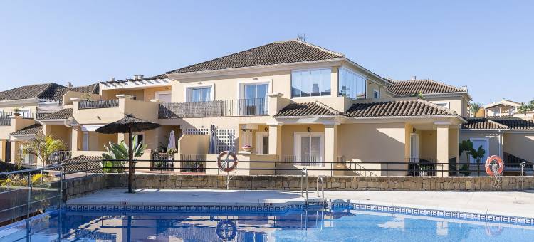 Spikes - Apartment In Sotogrande. Free Wifi图片