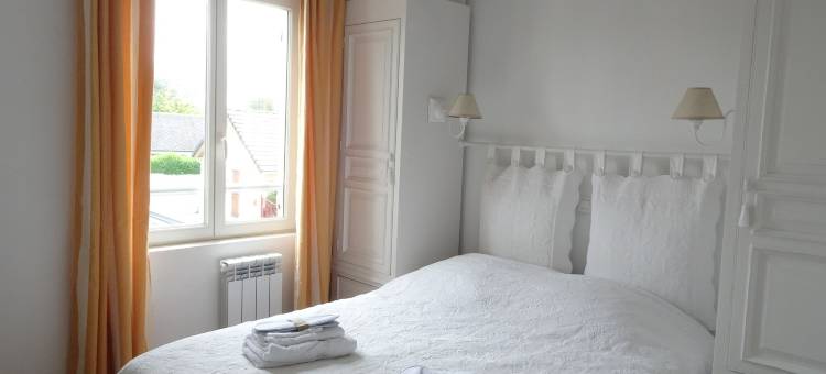 Holiday Flat in Cayeux-sur-Mer near Beach图片