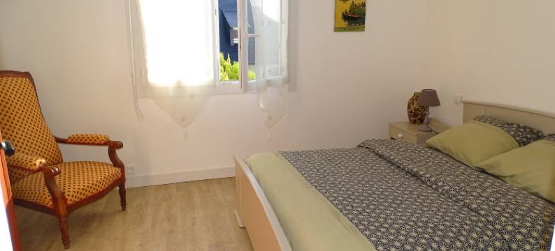 Holiday Home in Quiberon near by Sandy Beaches图片