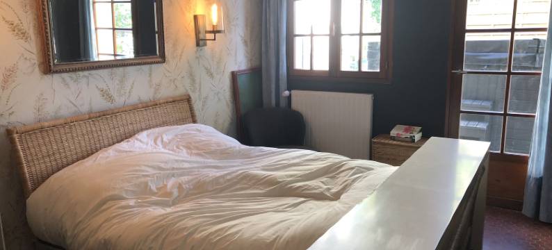 Attraktive und luxuriöse Villa mit Pool-Jacuzzi图片