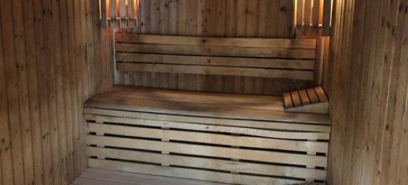 2 room apartment for 4 people Selection图片