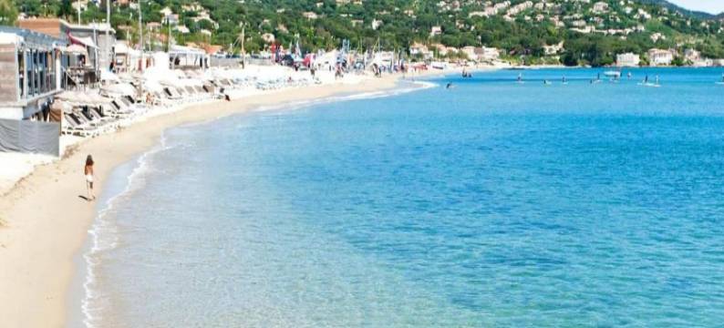 Holiday Home in la Seyne Near Sablettes图片