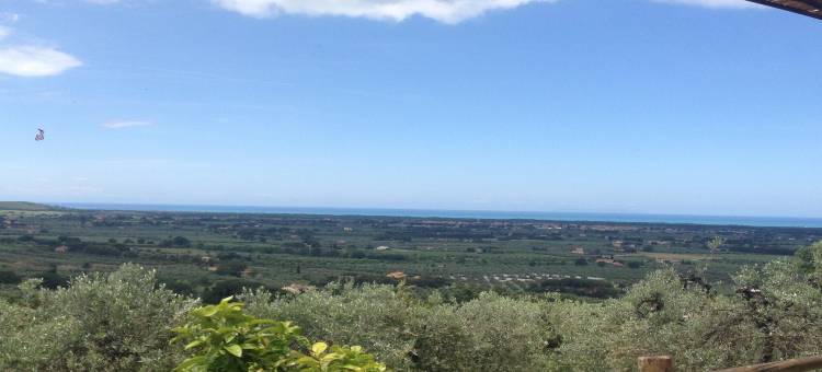 Charming Tuscan Home Wi-Fi图片