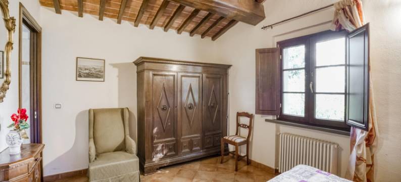 Mansion in Citerna with Pool & Terrace图片