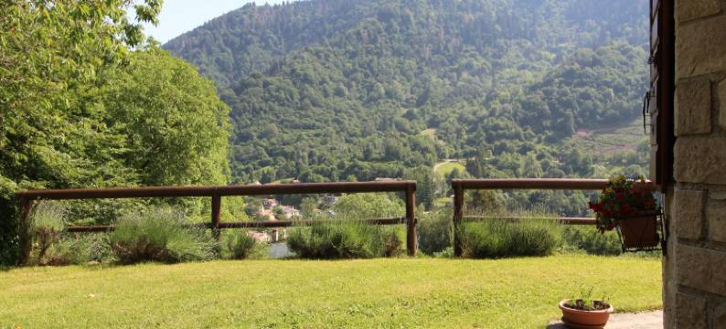 Holiday Home in Cison with Mountain Views图片