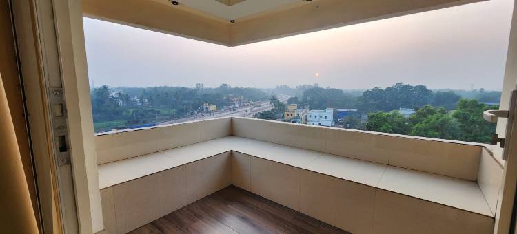 梦想客栈酒店 卡拉格普尔(Hotel Dreams Inn Kharagpur)图片