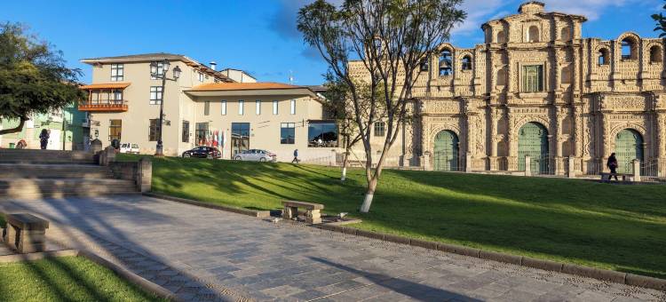 卡哈马卡温德姆太阳海岸酒店(Wyndham Costa del Sol Cajamarca)图片