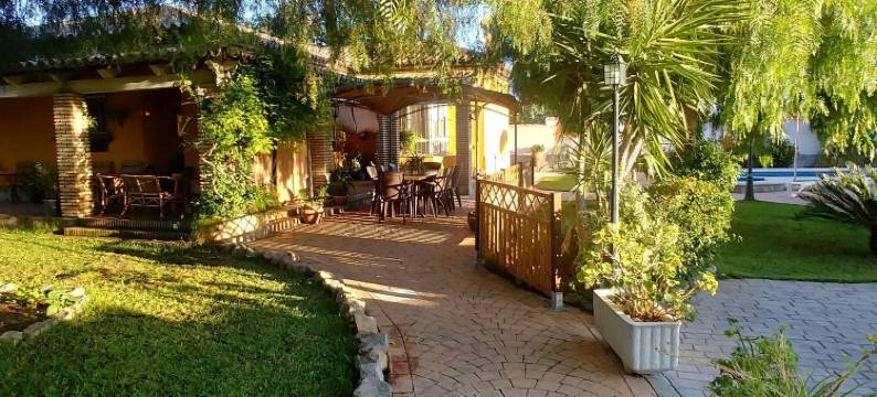 La Redondela - Villa With Private Pool图片