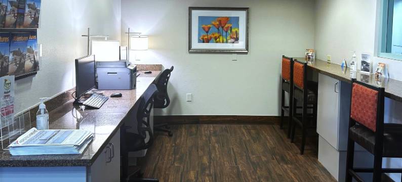 温德姆花园兰开斯特加州(Wyndham Garden Lancaster CA)图片