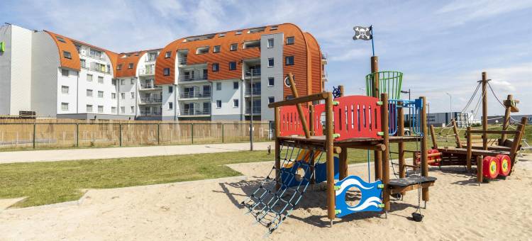 宜必思尚品泽布吕赫酒店(Ibis Styles Zeebrugge)图片