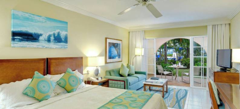 Turtle Beach, a Tribute Portfolio All Inclusive Hotel图片