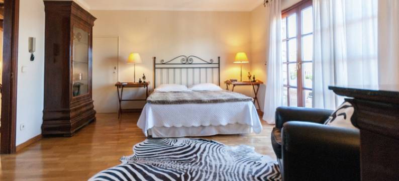 Peralada Home with Private Pool图片