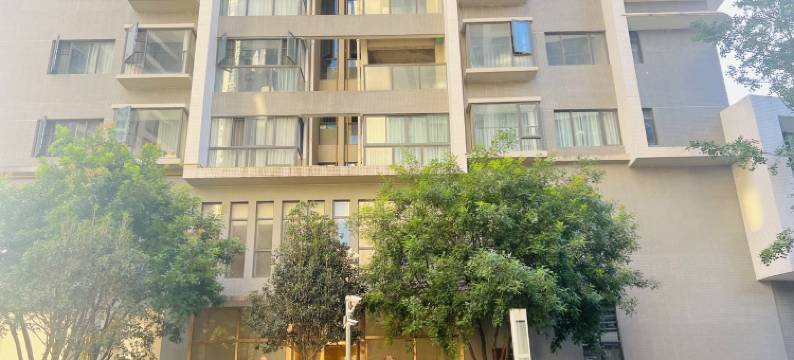 彩途自由居公寓(新华街分店)图片