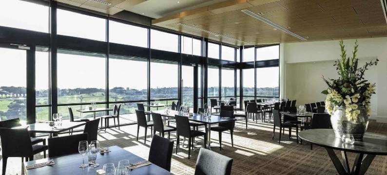 波特西美居酒店(Mercure Portsea)图片