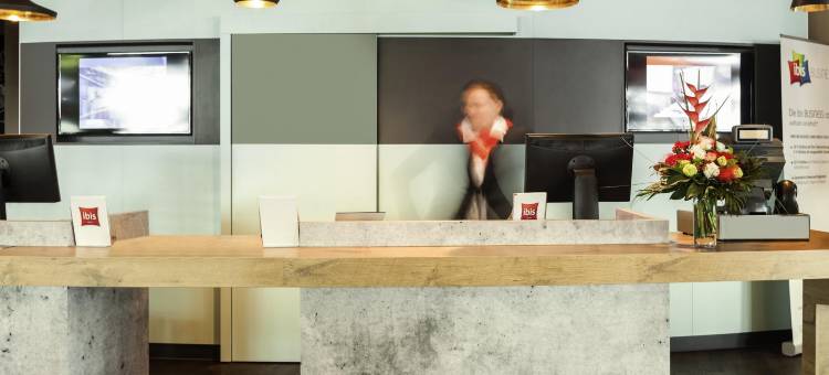 宜必思维也纳机场酒店(Ibis Vienna Airport)图片