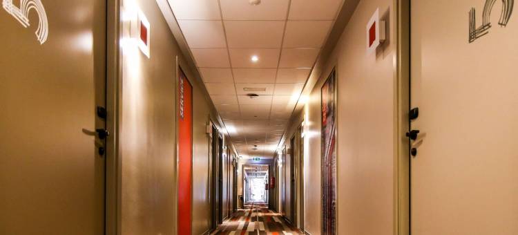 宜必思斯法克斯酒店(Ibis Sfax)图片