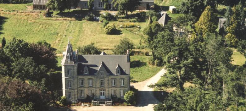 Apartment in Bénodet near Sandy Beaches图片