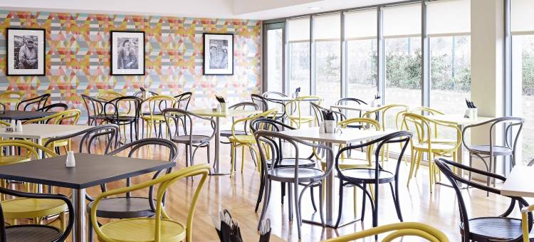 宜必思尚品巴恩斯利酒店(Ibis Styles Barnsley)图片