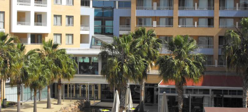 海王星酒店(Hotel Neptuno by on Group)图片