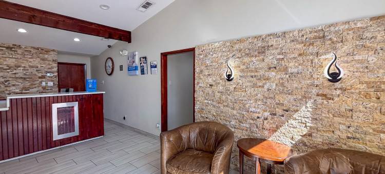 Studio 6 套房 – 梅斯基特, 德克萨斯州 – 格罗斯路(Studio 6 Suites – Mesquite, TX – Gross Rd.)图片