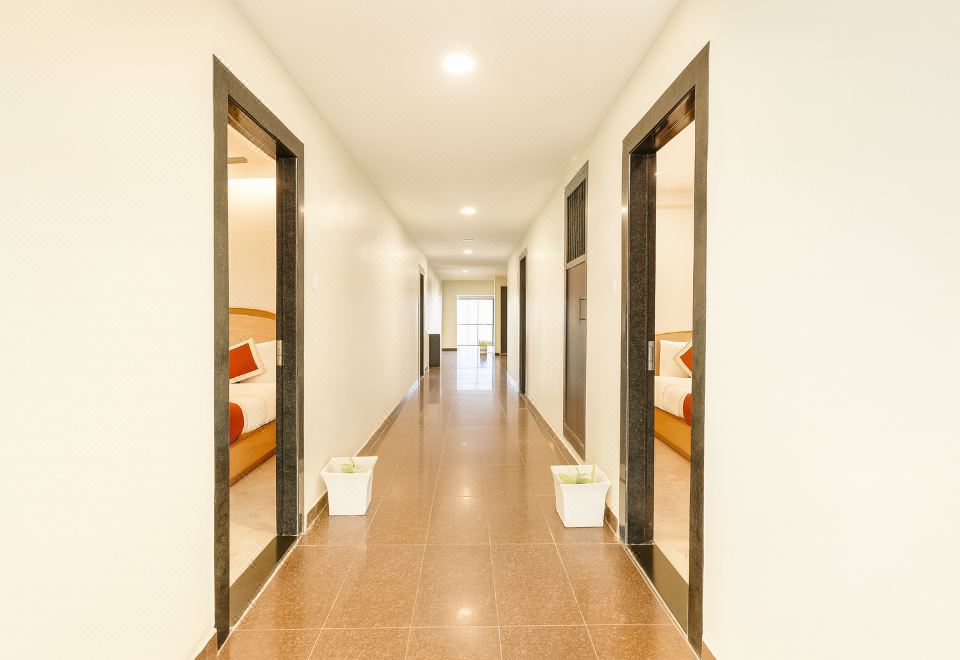 Hotel Always Welcome Hotel Overview