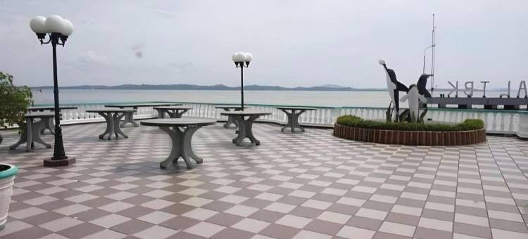 卡里蒙假日酒店(Hotel Holiday Karimun)图片