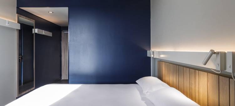 宜必思里昂东梅济厄酒店(Ibis Lyon Est Meyzieu)图片