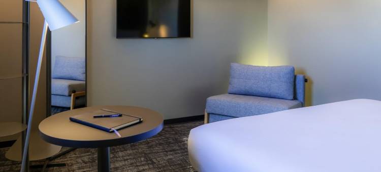 Ibis Saint Paul Trois Chateaux (Ouverture Decembre 23)图片