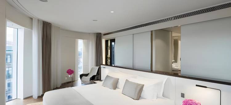 美利亚伦敦ME酒店(ME London by Melia)图片