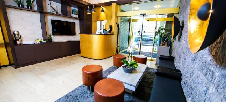 凯斯霍夫酒店(Kaiserhof)图片