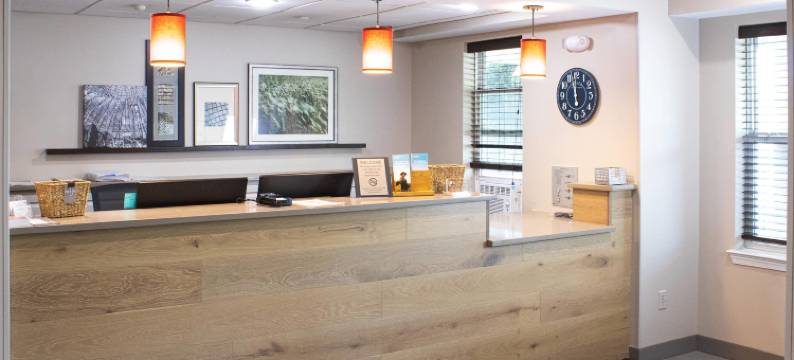 卡莱尔丽怡酒店(Country Inn & Suites by Radisson, Carlisle, PA)图片