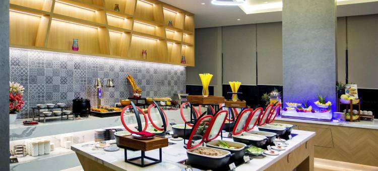 宜必思尚品哥打巴鲁酒店(ibis Styles Kota Bharu)图片