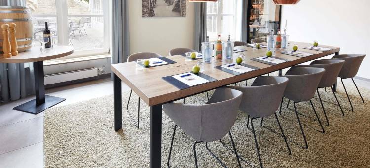 宜必思尚品内卡苏姆酒店(新开业)(Ibis Styles Neckarsulm (Neueröffnung))图片