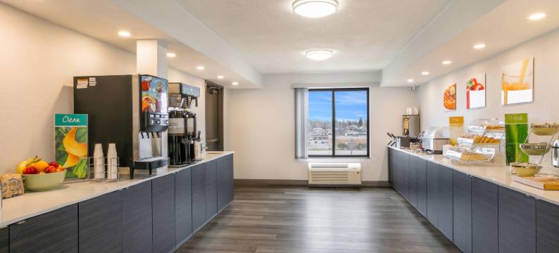 凯艺酒店(Quality Inn)图片