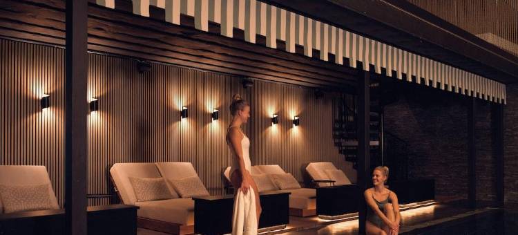 码头大厦精品酒店(Elite Hotel Marina Tower, Spa & Resort)图片