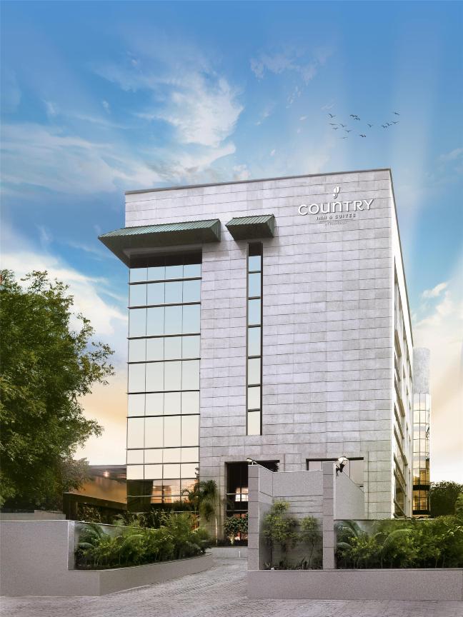 Country Inn Suites by Radisson Gurgaon Sector 12Hotel Overview