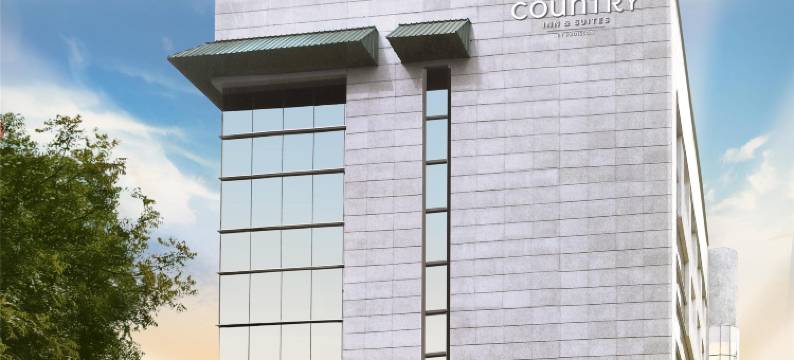 Country Inn Suites by Radisson Gurgaon Sector 12图片