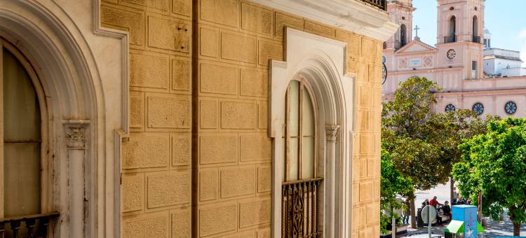 Luxury apartment in cadiz. San Antonio V图片