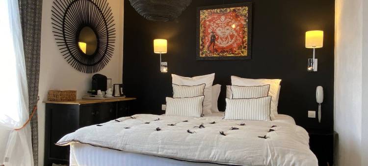 卡马格海王星酒店(Hôtel le Neptune en Camargue)图片