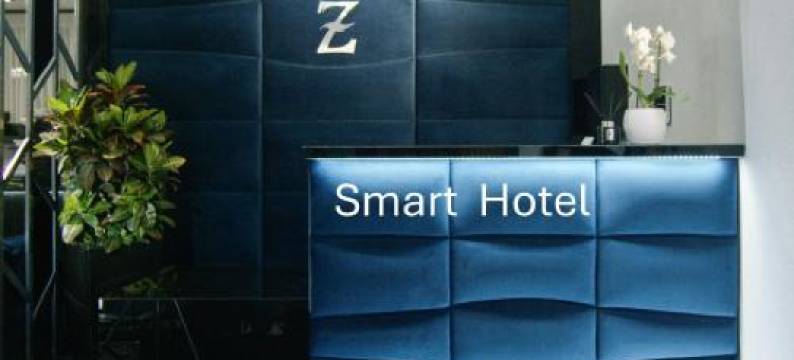 Z Rooms Boutique Smart Hotel, személyzet nélkül图片