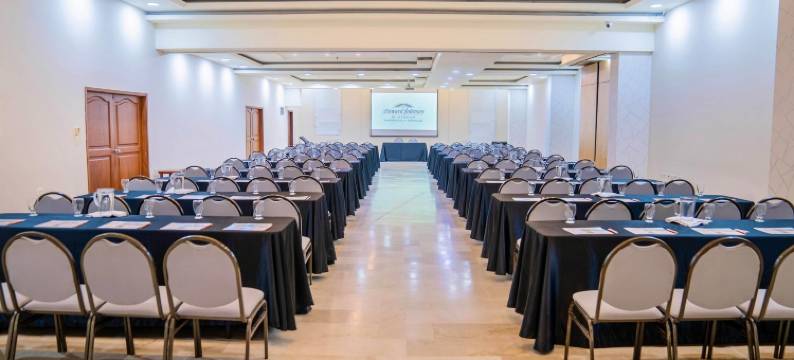 巴兰基亚凡尔赛豪生酒店(Howard Johnson by Wyndham Barranquilla Versalles)图片